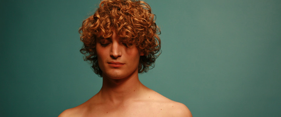 Les amours imaginaires de Xavier Dolan