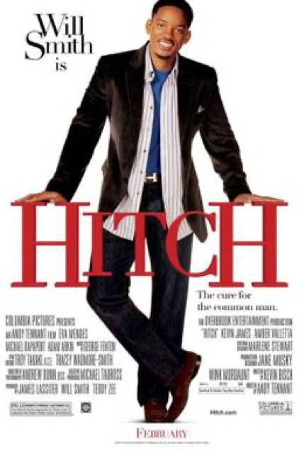 Poster du film Hitch