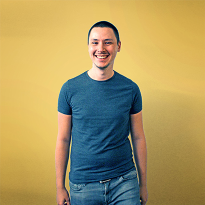 Romain Simon