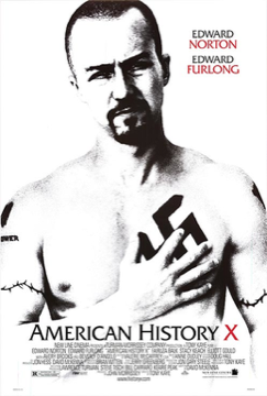 Affiche de American History X