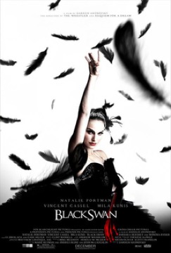 Affiche de Black Swan
