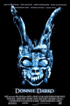 Affiche de Donnie Darko