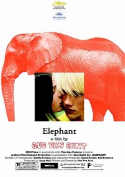 Affiche de Elephant