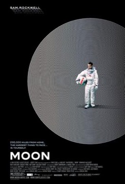 Affiche de Moon