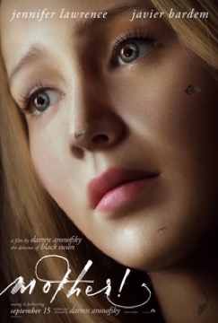 Affiche de Mother!