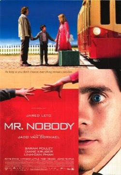 Affiche de Mr. Nobody