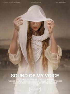 Affiche de Sound of My Voice