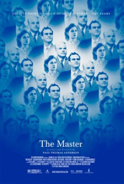 Affiche de The Master