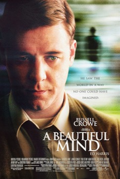 Affiche de Un homme d'exception