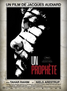 Affiche de Un prophète