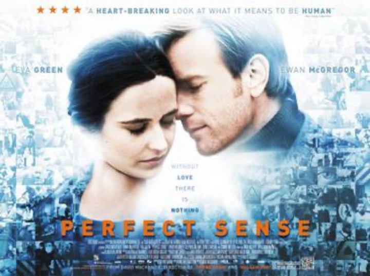 Affiche de Perfect Sense